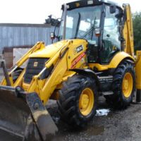 2006 JCB 3CX CONTRACTOR - Image 6
