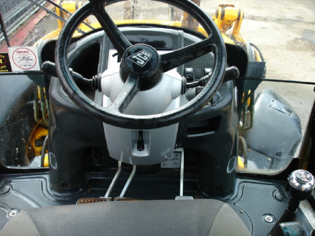 2006 JCB 3CX CONTRACTOR - Image 15