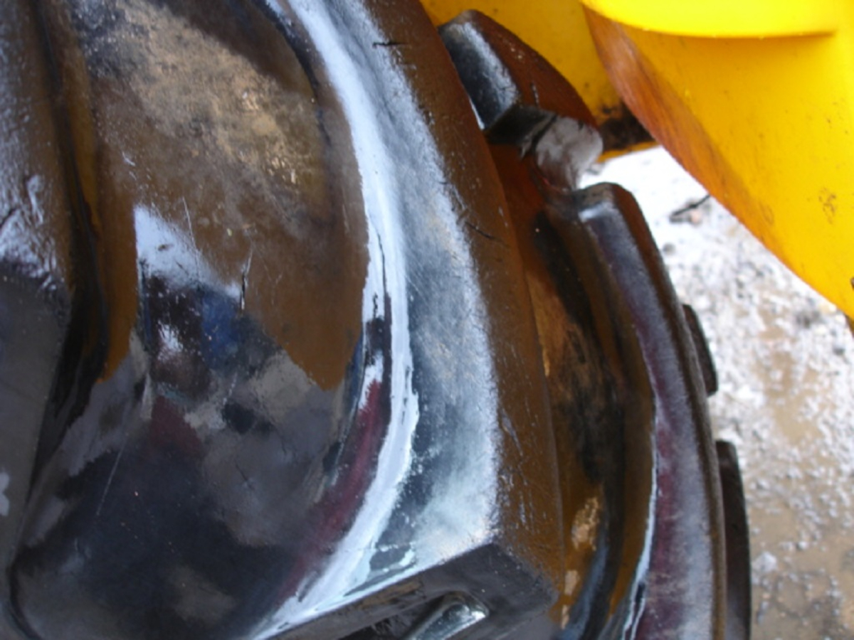 2006 JCB 3CX CONTRACTOR - Image 14