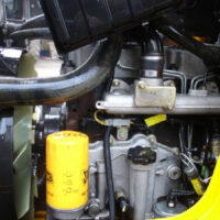 2006 JCB 3CX CONTRACTOR - Image 13