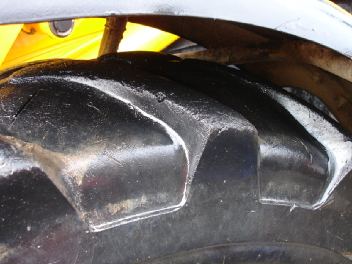 2006 JCB 3CX CONTRACTOR - Image 11