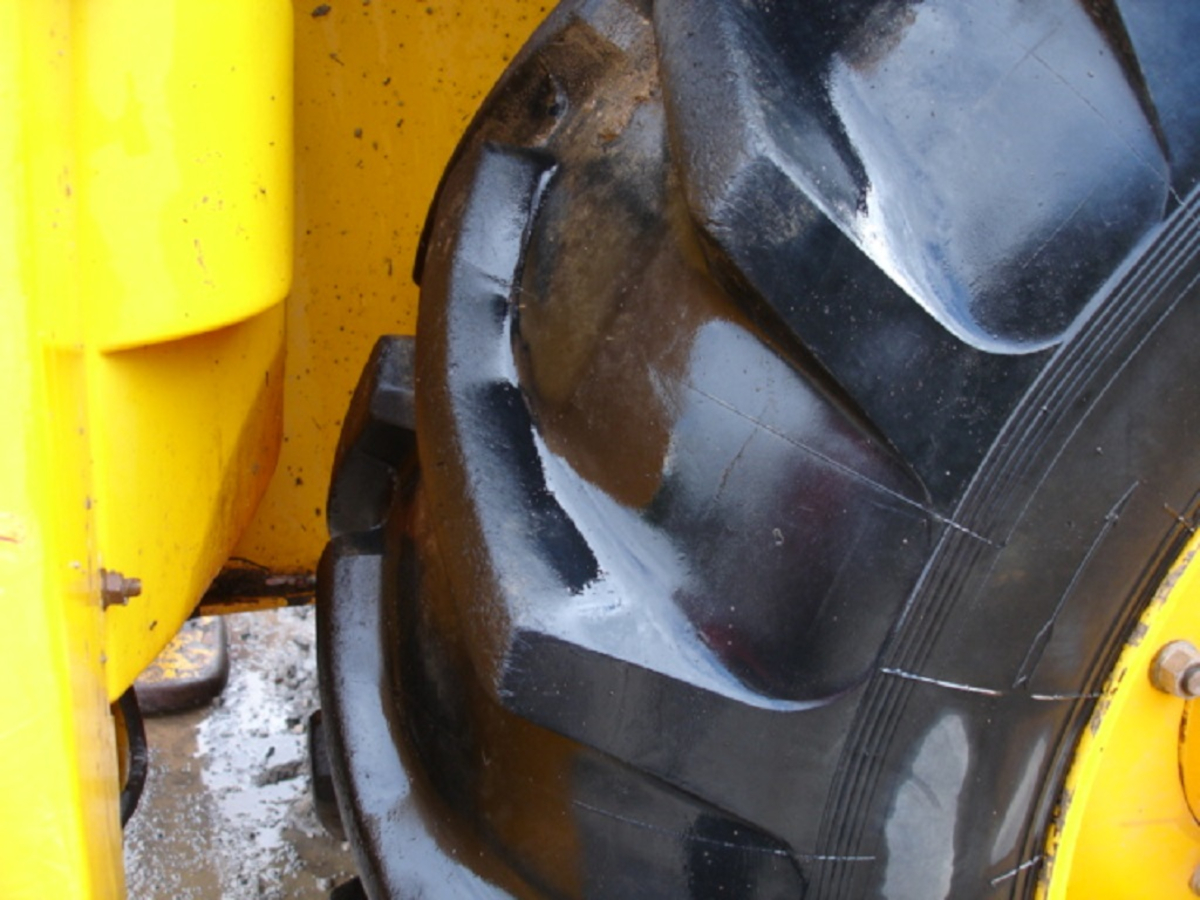 2006 JCB 3CX CONTRACTOR - Image 9