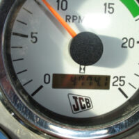 2006 JCB 3CX CONTRACTOR - Image 7