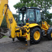 2006 JCB 3CX CONTRACTOR - Image 3