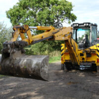 2006 JCB 3CX CONTRACTOR - Image 4