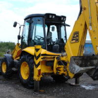 2006 JCB 3CX CONTRACTOR - Image 2