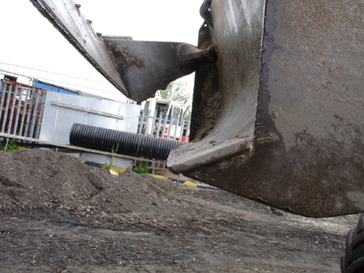 2006 JCB 3CX CONTRACTOR - Image 20