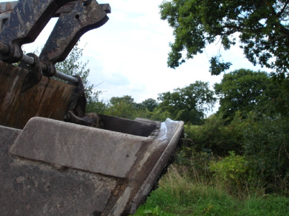 2006 JCB 3CX CONTRACTOR - Image 19