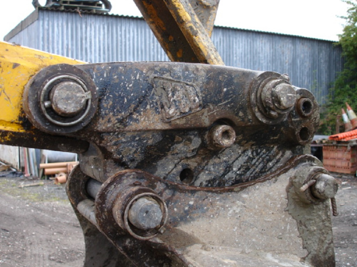 2006 JCB 3CX CONTRACTOR - Image 17
