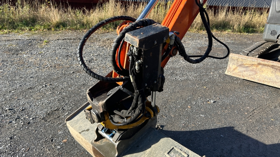 2018 Doosan DX35Z - Image 15