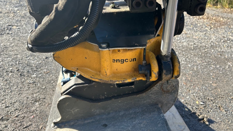 2018 Doosan DX35Z - Image 17