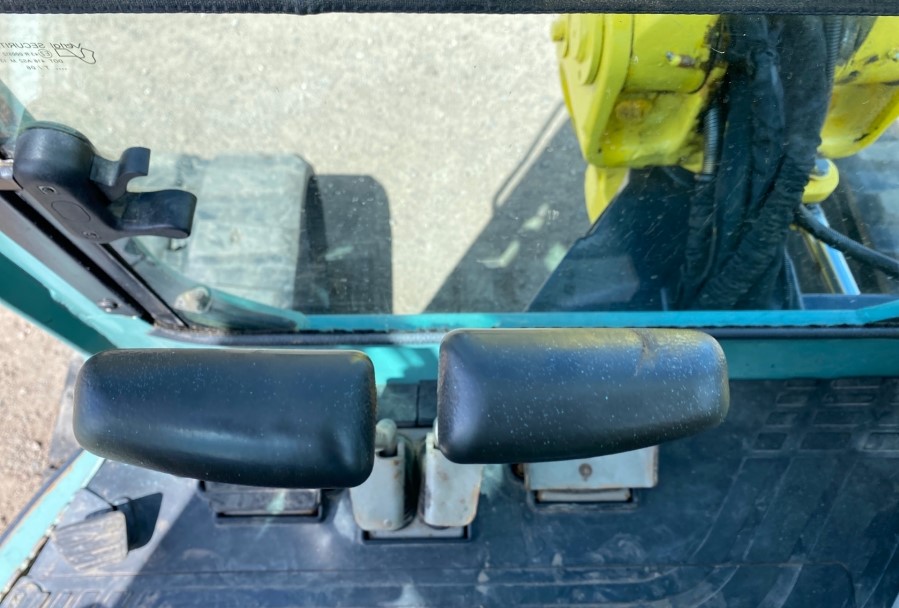 2007 Yanmar VIO 55 - Image 5