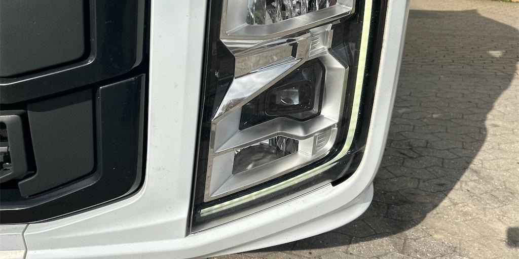 2022 Ford F-MAX 500 - Image 12