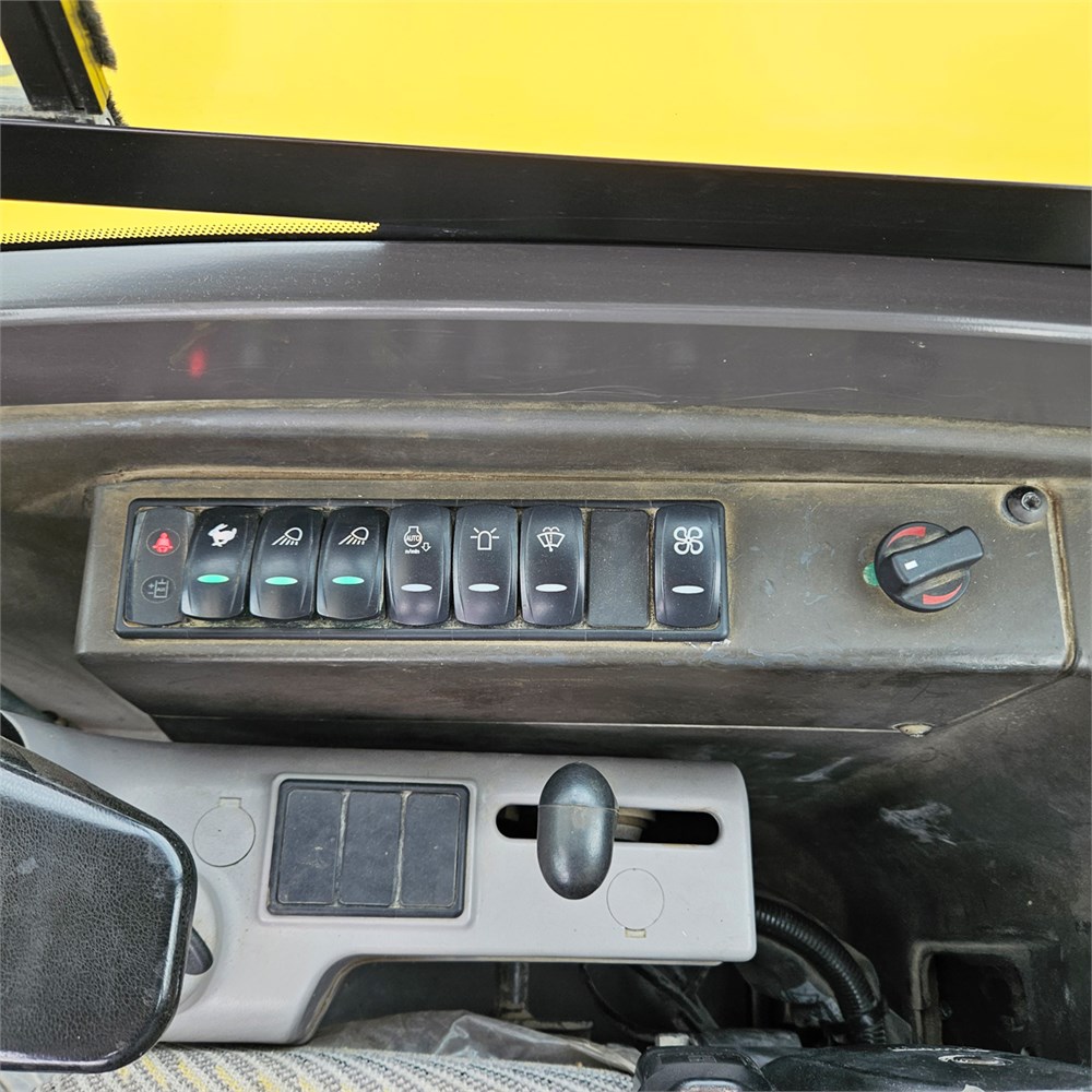 2015 Volvo EC35C - Image 12
