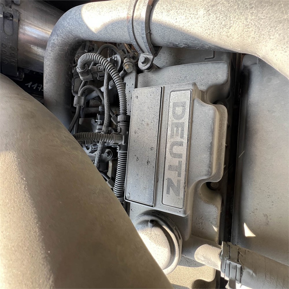2018 Manitou MT 932 Easy 75D - Image 9