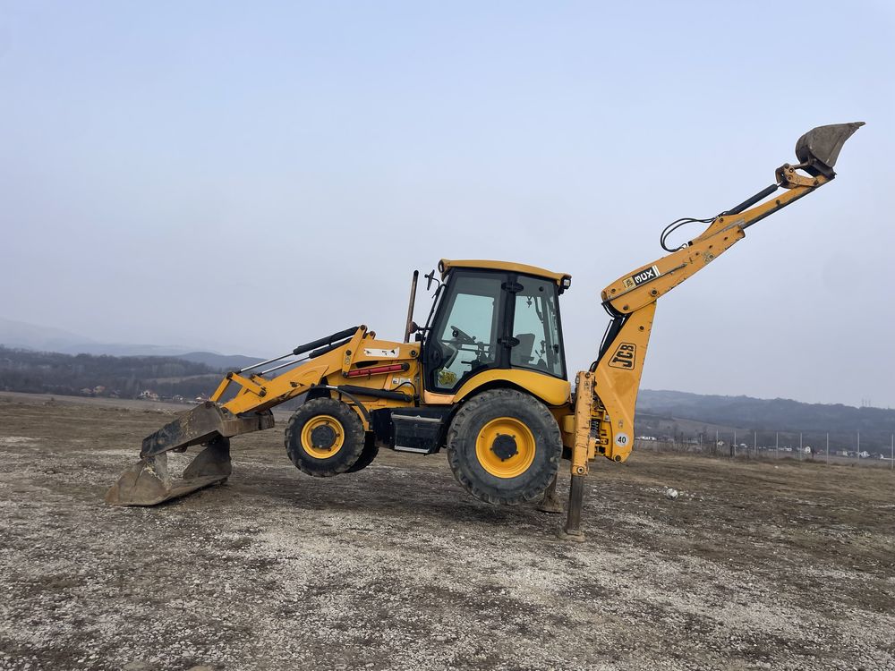 2009 JCB 3CX - Image 13