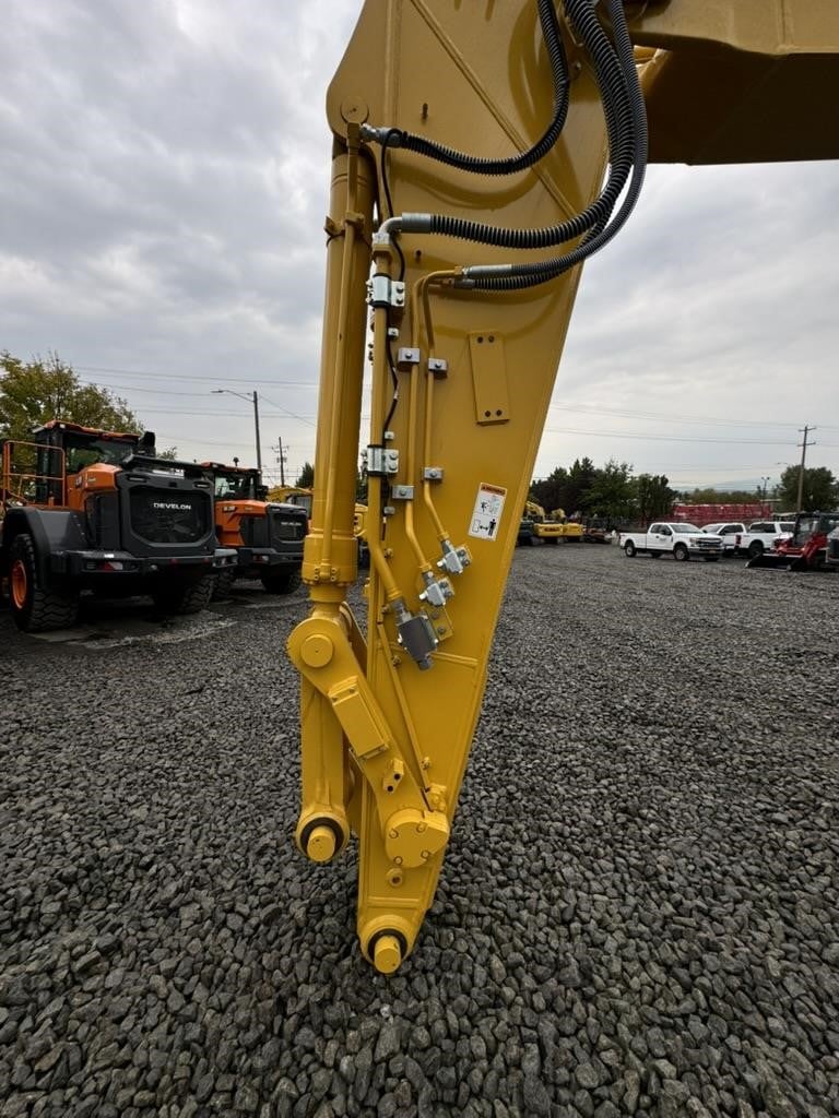 2025 Kobelco SK210 LC-11 - Image 12