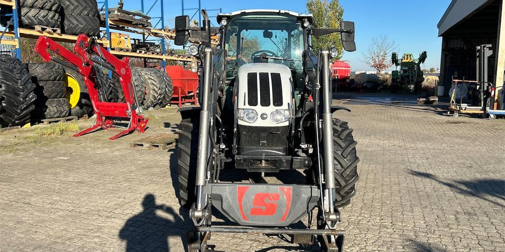 2023 Steyr 4090 Kompakt - Image 14