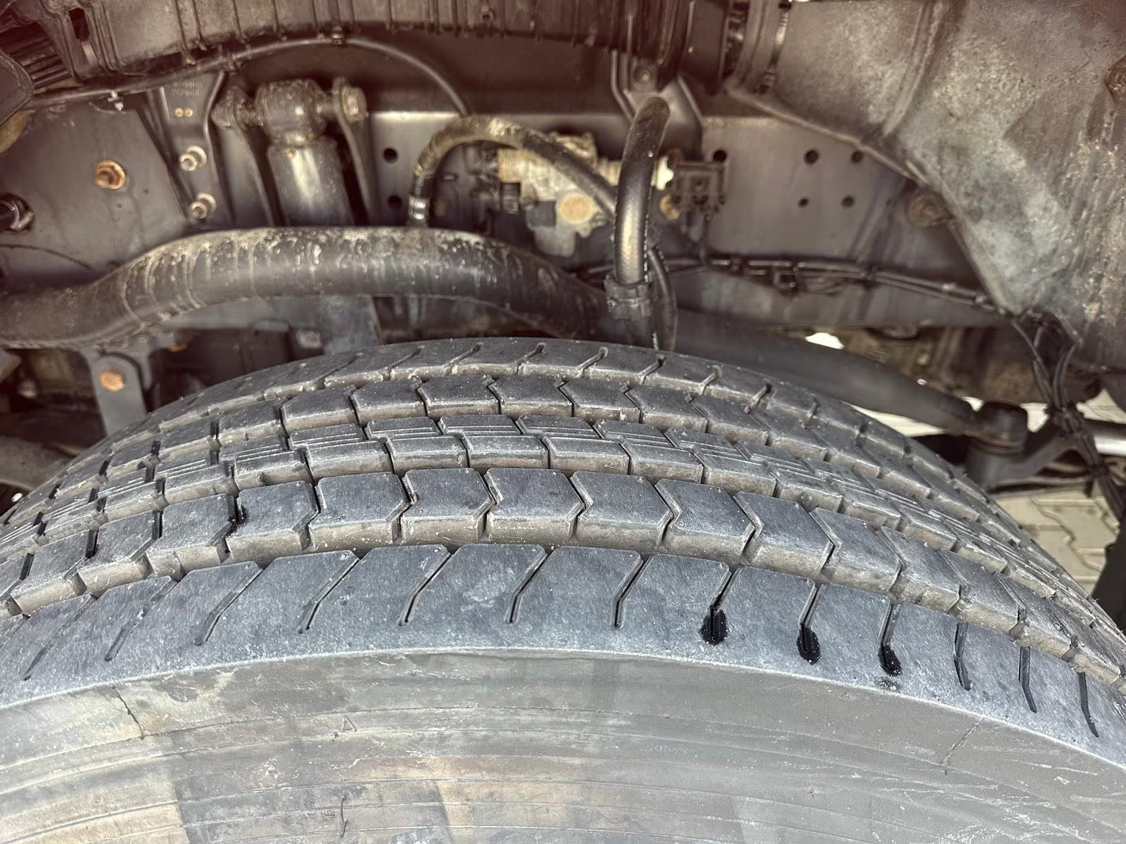 2018 Scania R 500 XT - Image 10