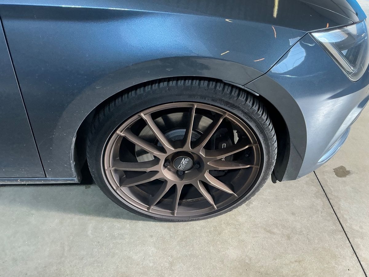 2019 SEAT Leon Cupra 290 - Image 7