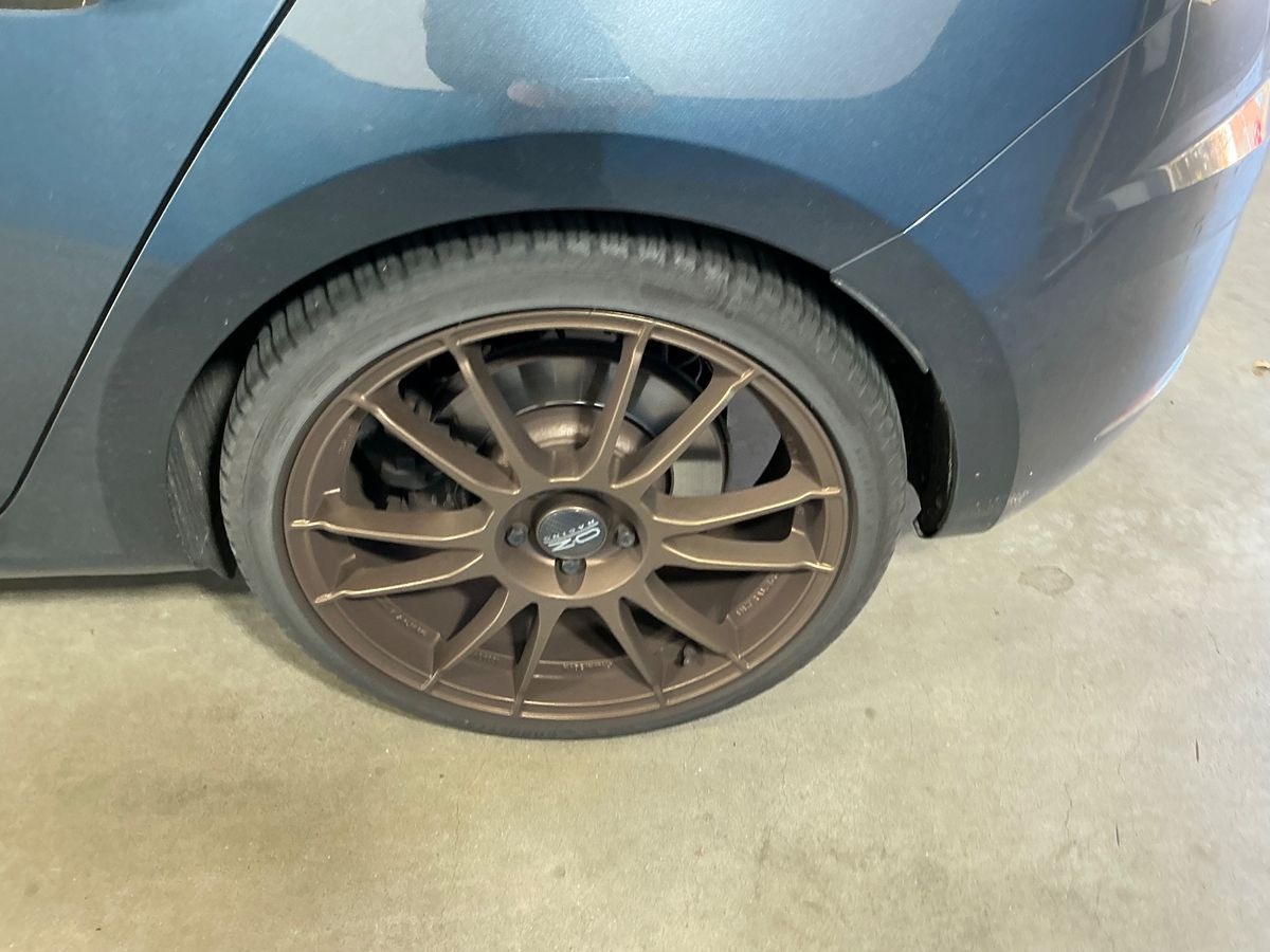 2019 SEAT Leon Cupra 290 - Image 12