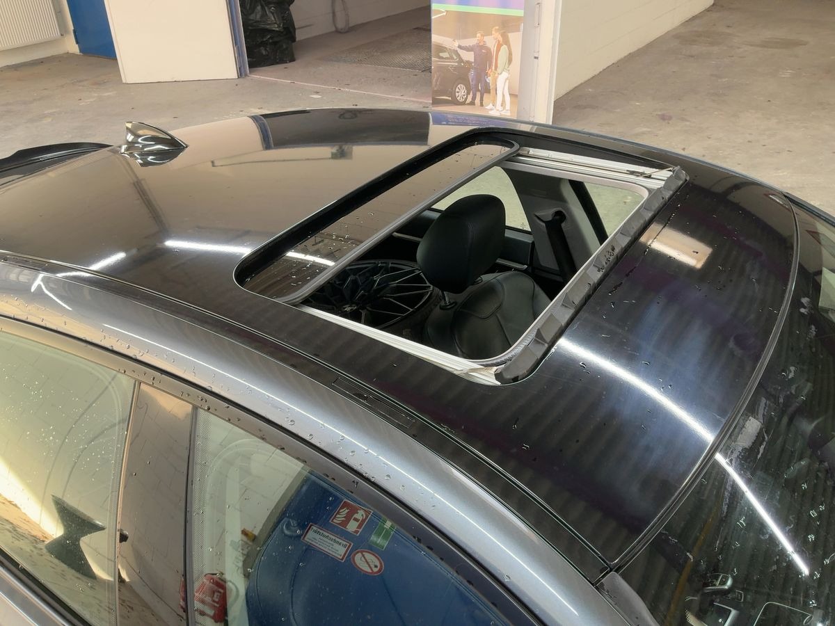 2019 BMW 4er 440i Gran Coupé xDrive Sport Line - Image 13