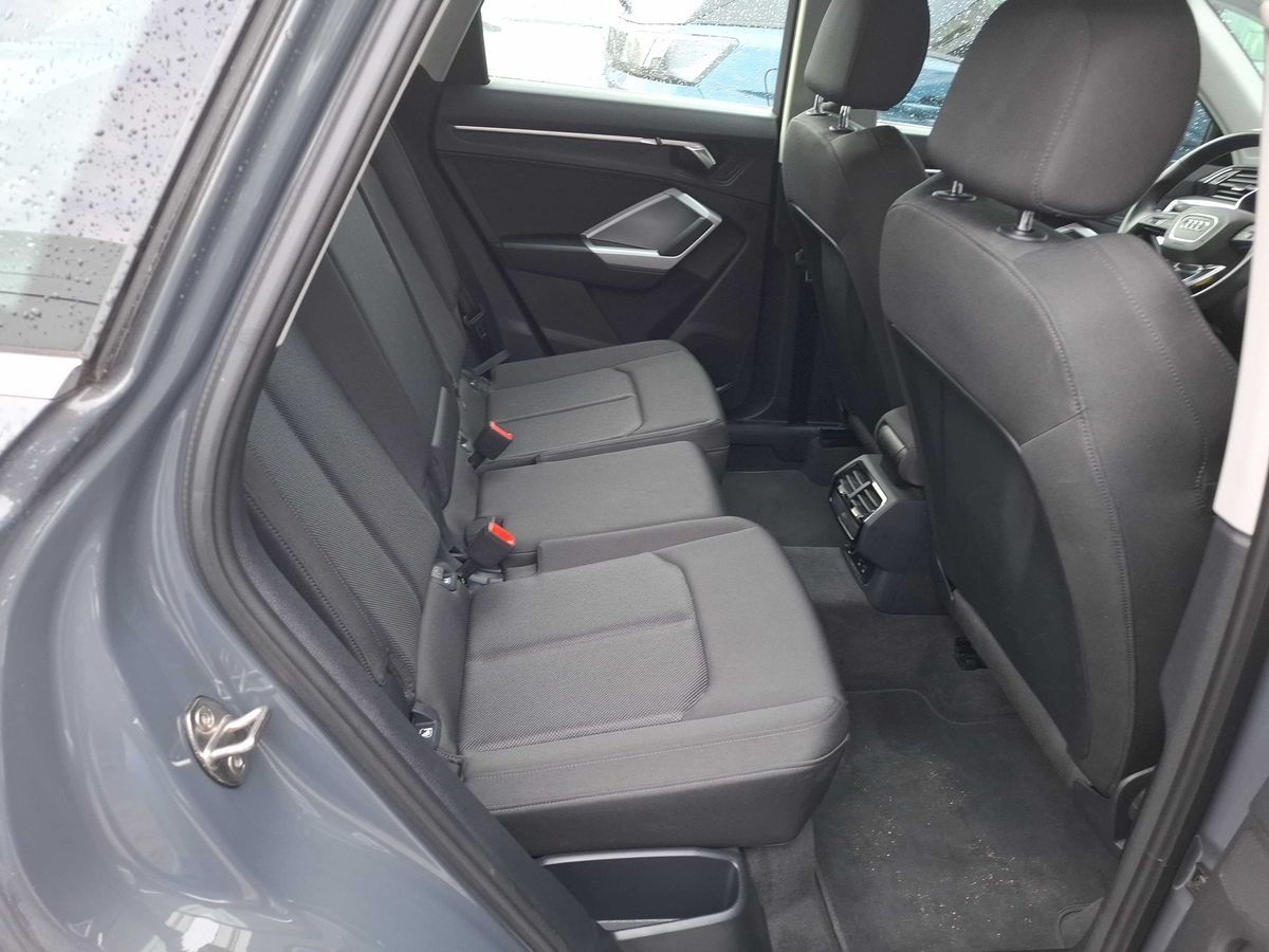 2020 Audi Q3 35 TDI Business Line - Image 15