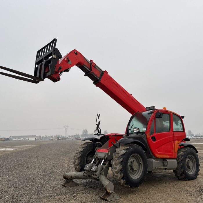 2014 MANITOU MT1335
