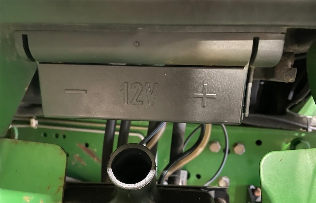 2006 John Deere 6520 Tractor - Image 9