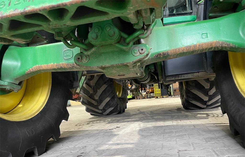 2006 John Deere 6520 Tractor - Image 13