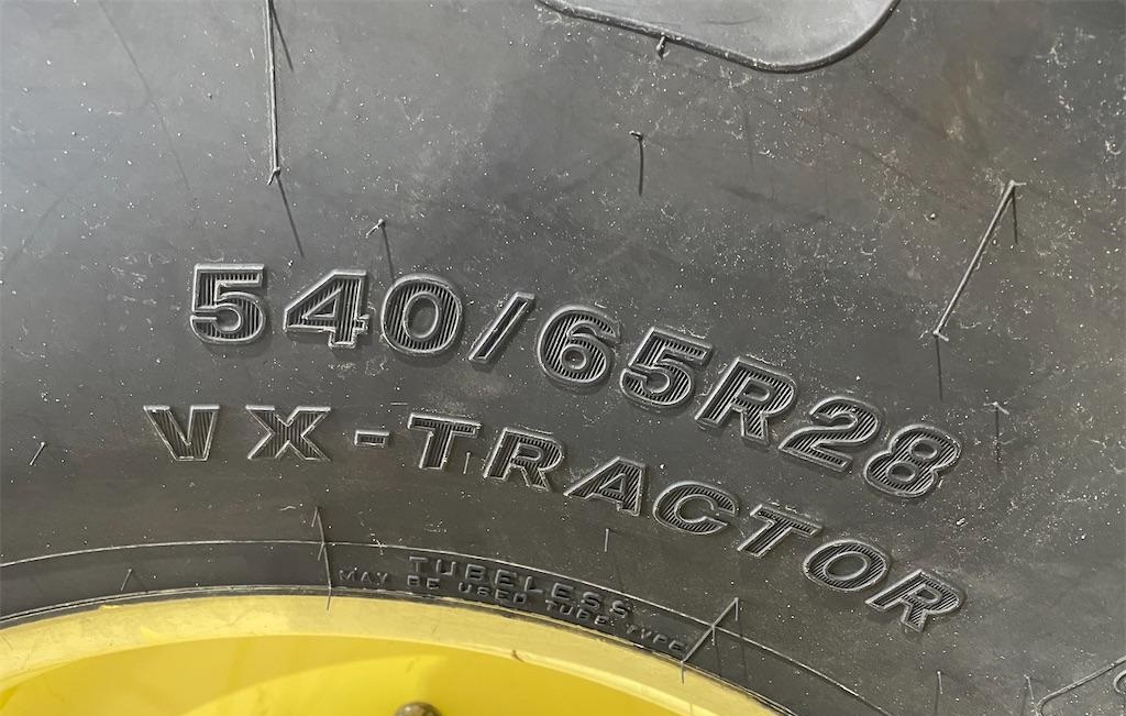 2006 John Deere 6520 Tractor - Image 14